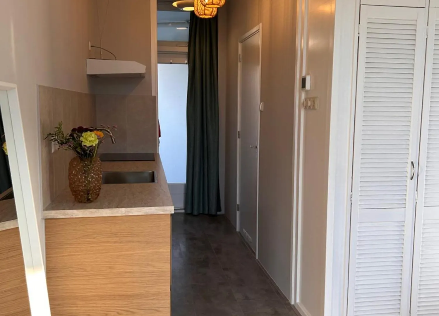 Amsterdam Beach Apartment 17, Incl Parking + Garden Zandvoort