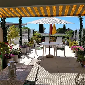 Baie Des Anges Bis Apartment Villeneuve-Loubet