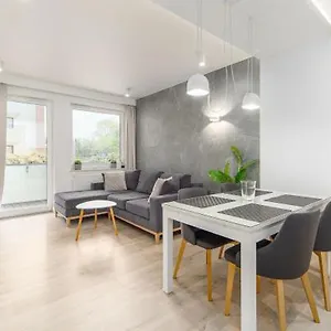 Blizej Morza Premium Iii Apartment Kolberg