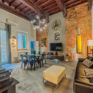 Luxury Apartment Florenz