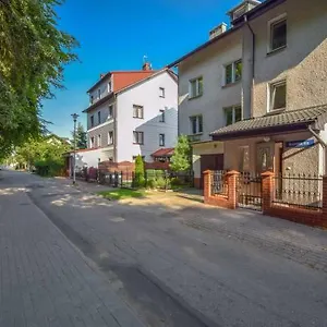 Klonowa Privatunterkunft Kolberg